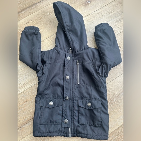 3t jacket - Picture 1 of 6